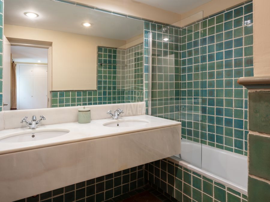 Villa Lucent for sale exclusively in the Montgó area of Jávea