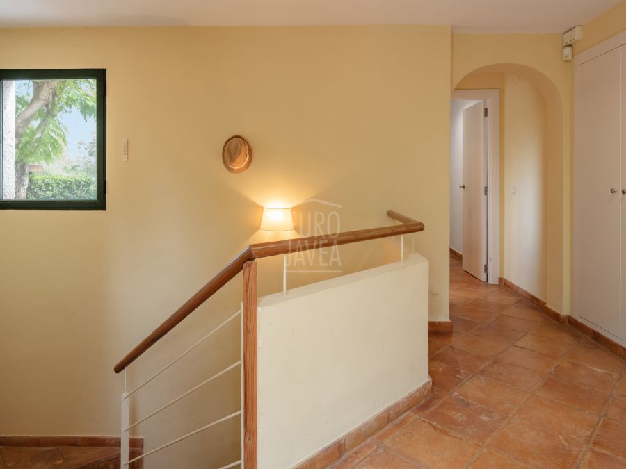 Villa Lucent for sale exclusively in the Montgó area of Jávea