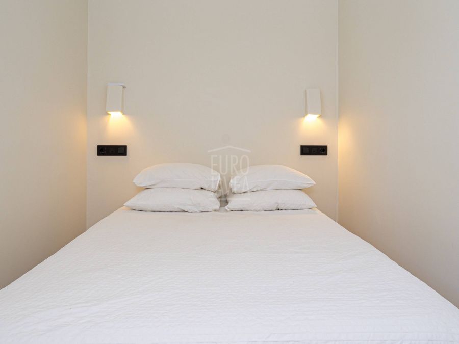 Villa Mareta, charmante villa gerenoveerd in mediterrane stijl in Tosalet