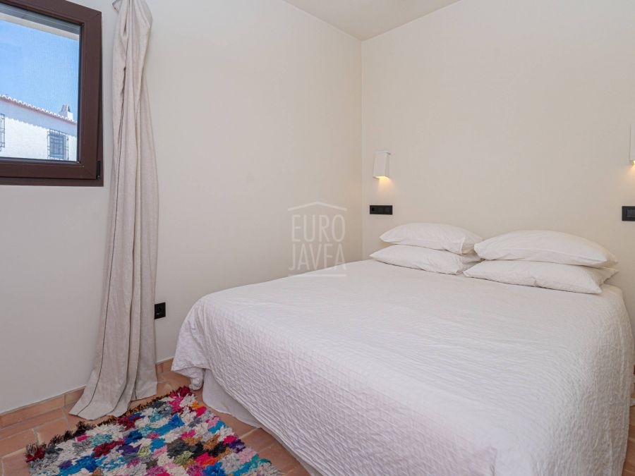 Villa Mareta, charmante villa gerenoveerd in mediterrane stijl in Tosalet