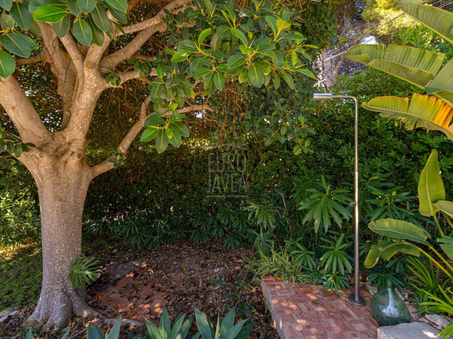 Villa Mareta, charmante villa gerenoveerd in mediterrane stijl in Tosalet