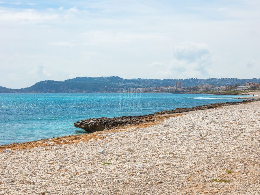Exclusive, Modern apartment in Montañar I, Jávea, walking distance to the sea