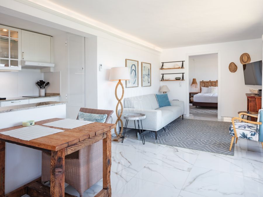 Exclusive Sea View Villa Elena with Guest Apartments in Cuesta San Antonio, Jávea