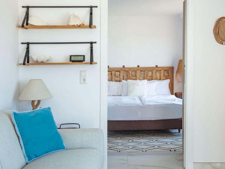 Exclusive Sea View Villa Elena with Guest Apartments in Cuesta San Antonio, Jávea