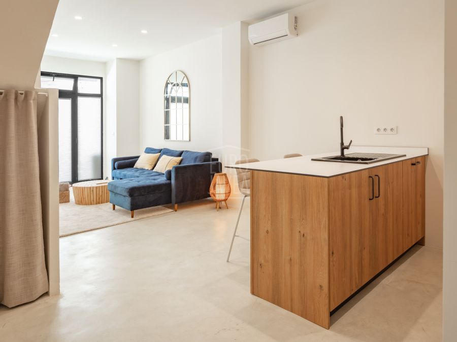 Apartment for sale in Gata Residencial, Gata de Gorgos