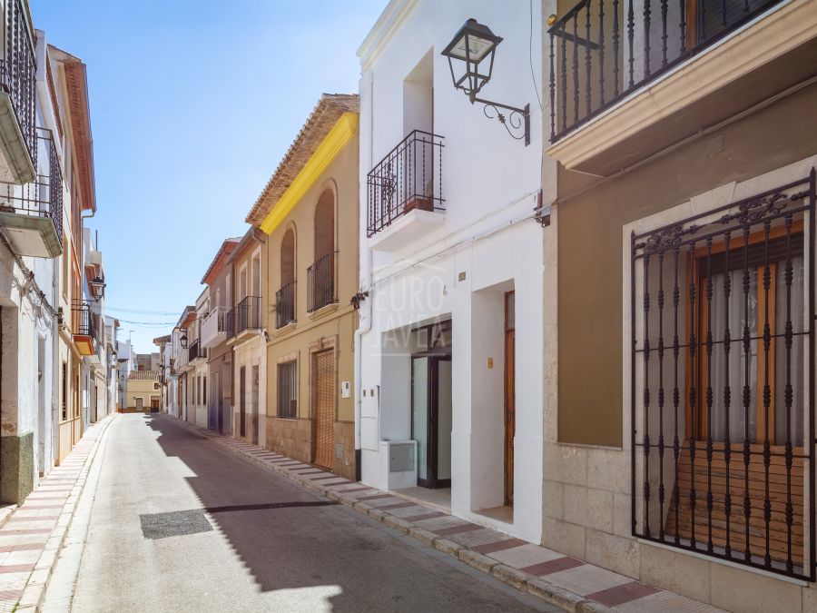 Apartment for sale in Gata Residencial, Gata de Gorgos