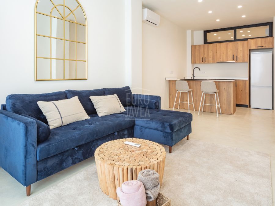 Apartment for sale in Gata Residencial, Gata de Gorgos