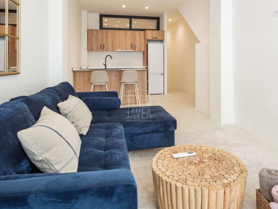 Apartment for sale in Gata Residencial, Gata de Gorgos