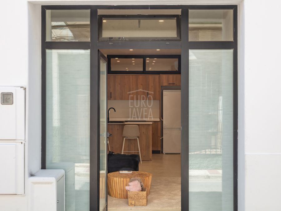 Apartment for sale in Gata Residencial, Gata de Gorgos