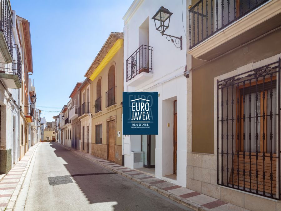 Apartment for sale in Gata Residencial, Gata de Gorgos