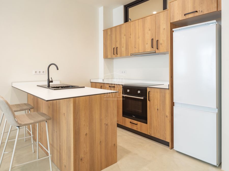 Apartment for sale in Gata Residencial, Gata de Gorgos