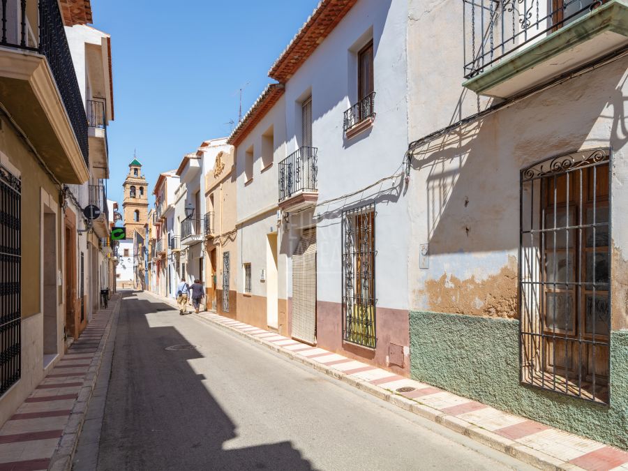 Apartment for sale in Gata Residencial, Gata de Gorgos