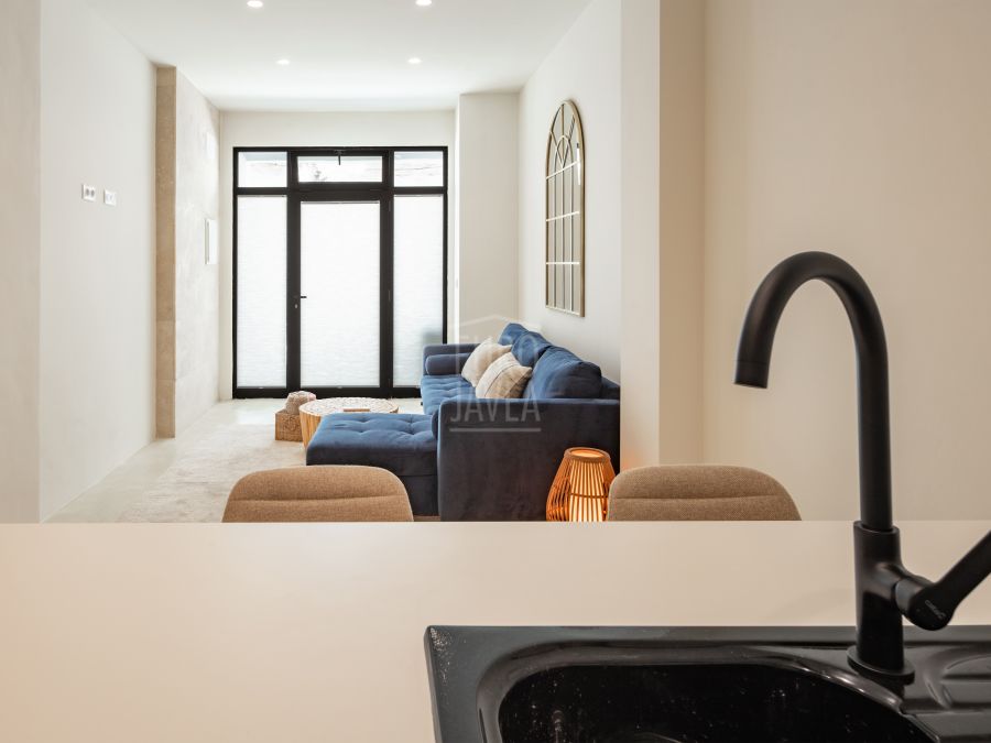 Apartment for sale in Gata Residencial, Gata de Gorgos