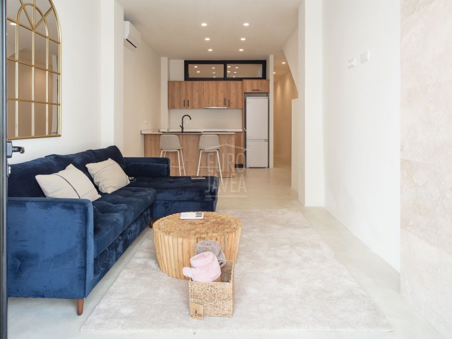 Apartment for sale in Gata Residencial, Gata de Gorgos