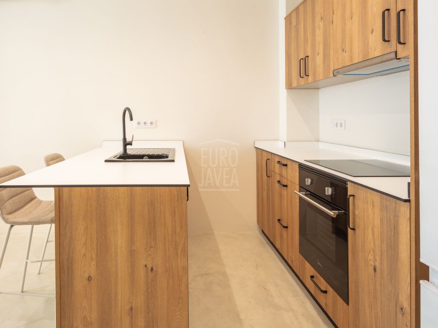 Apartment for sale in Gata Residencial, Gata de Gorgos