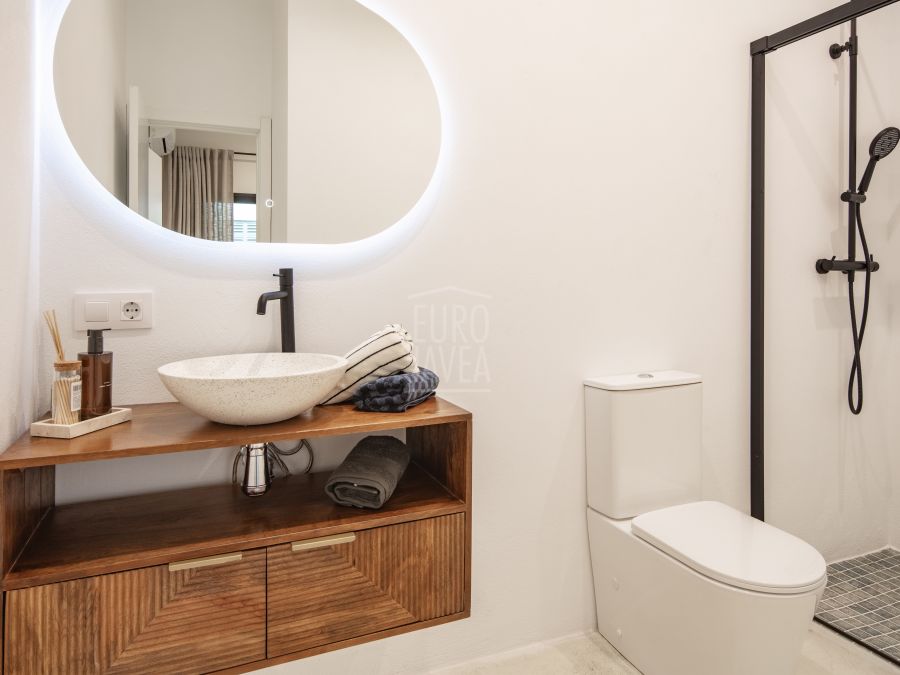 Apartment for sale in Gata Residencial, Gata de Gorgos