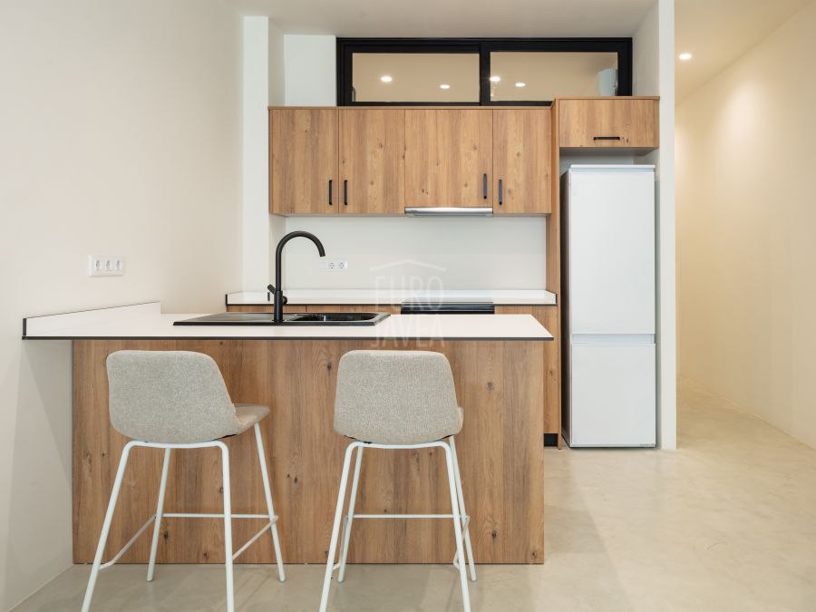 Apartment for sale in Gata Residencial, Gata de Gorgos