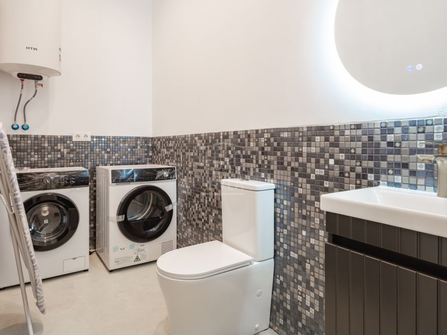 Apartment for sale in Gata Residencial, Gata de Gorgos