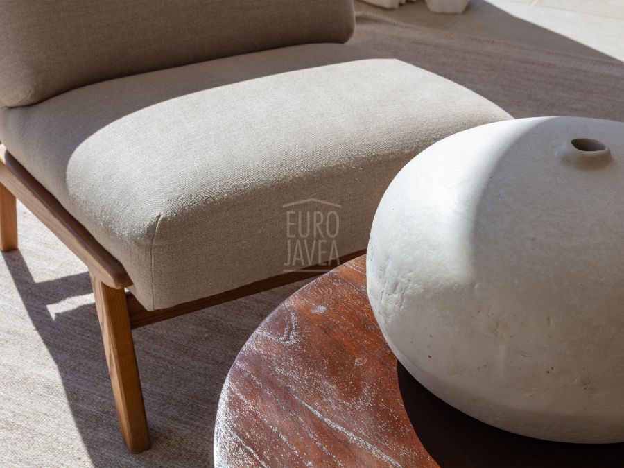 Elegante Villa Avelune met een prachtig uitzicht op de Middellandse Zee