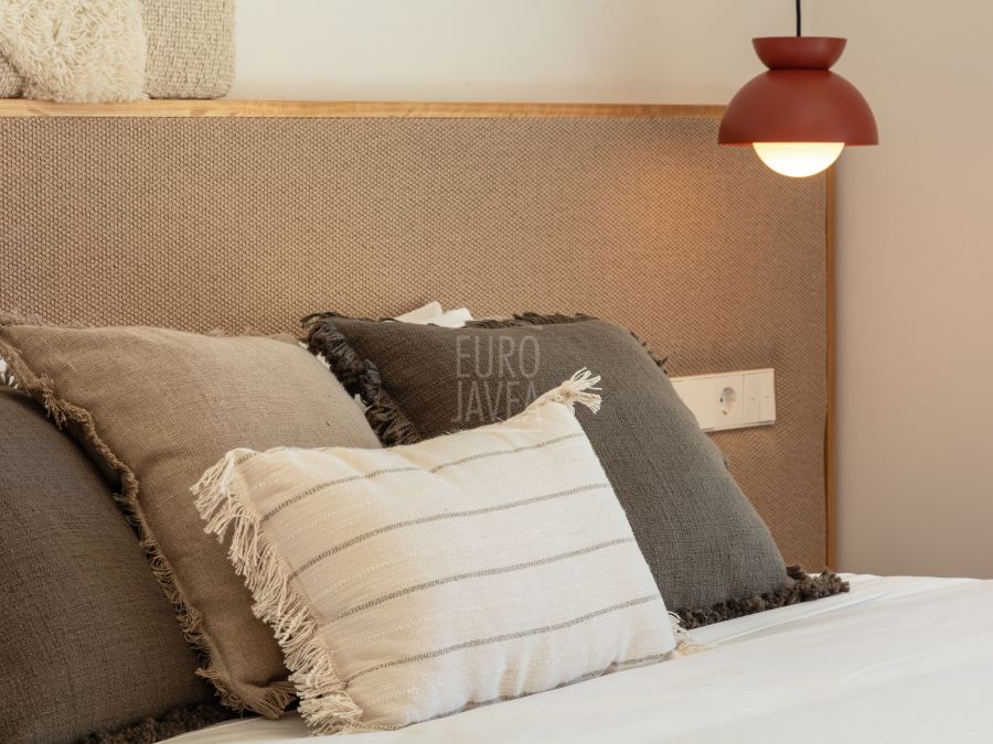 Elegante Villa Avelune met een prachtig uitzicht op de Middellandse Zee