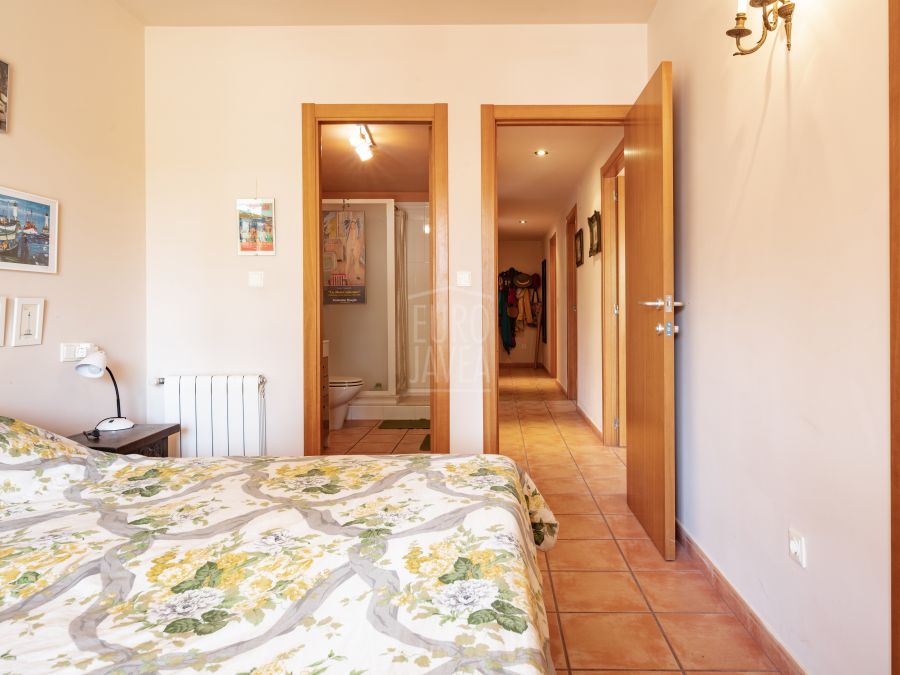 Apartment in Avda. Augusta