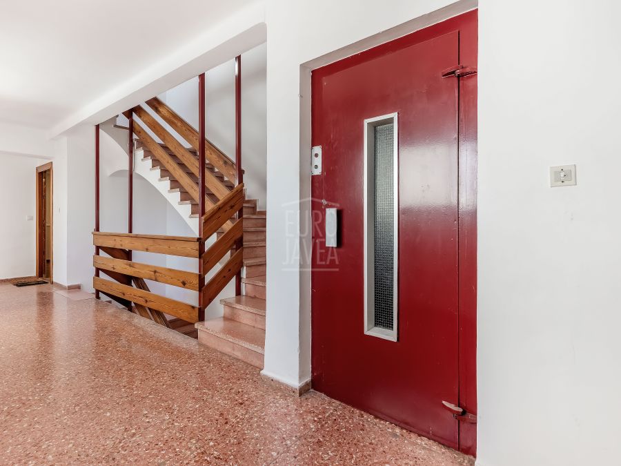 Apartamento en Valencia
