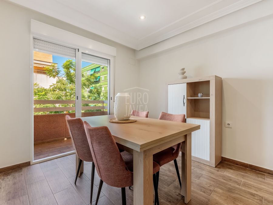 Apartamento en Valencia