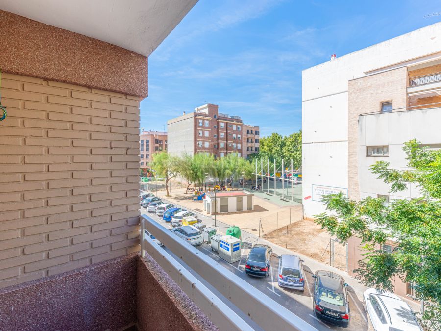 Apartamento en Valencia