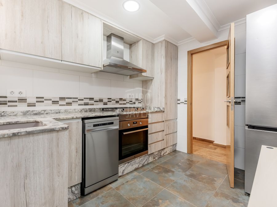 Apartamento en Valencia