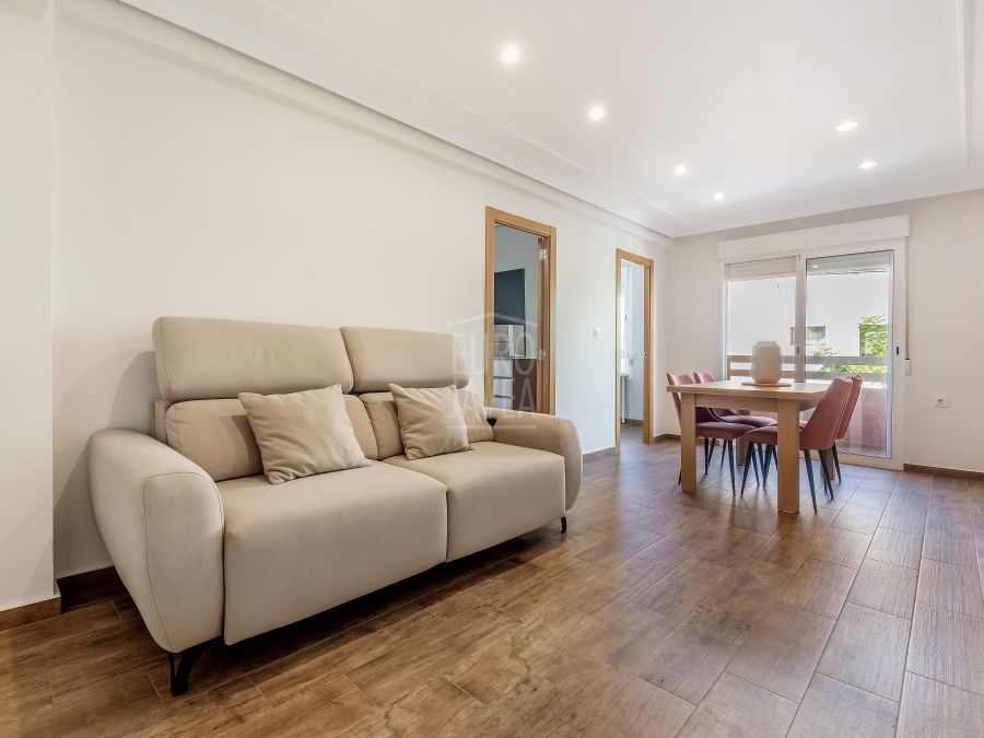 Apartamento en Valencia