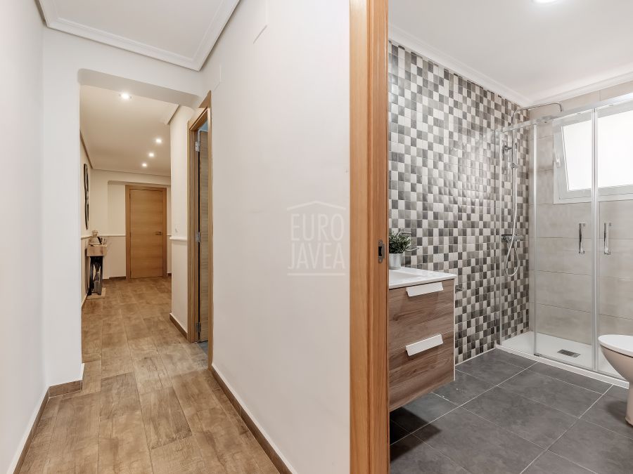 Apartamento en Valencia