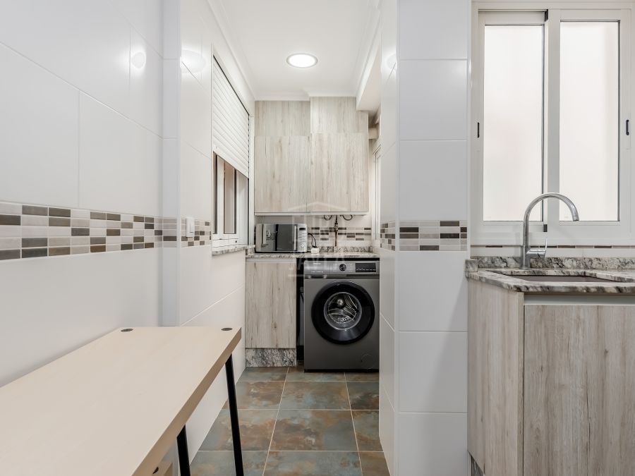 Apartamento en Valencia