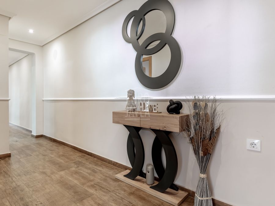 Apartamento en Valencia