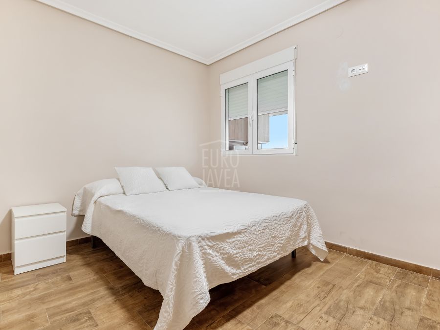 Apartamento en Valencia