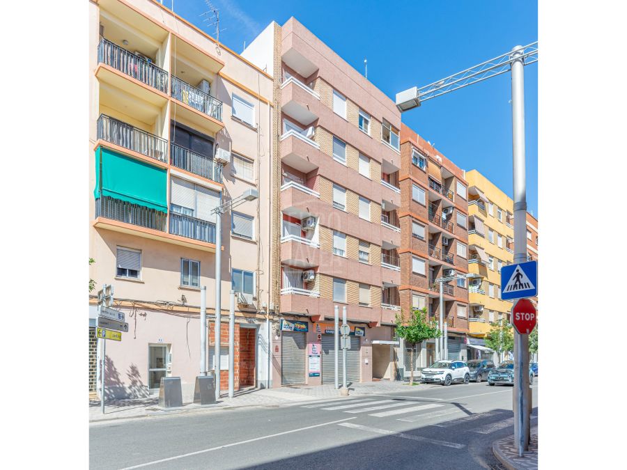 Apartamento en Valencia