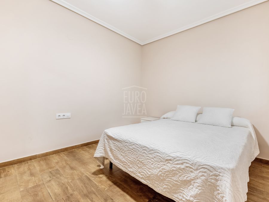 Apartamento en Valencia