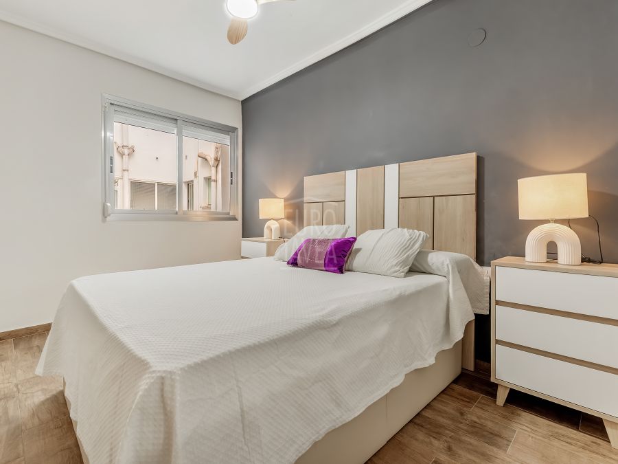 Apartamento en Valencia