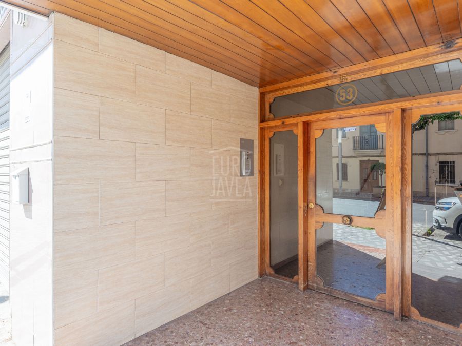Apartamento en Valencia