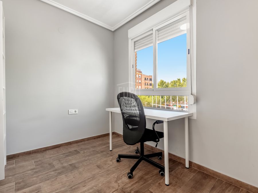 Apartamento en Valencia