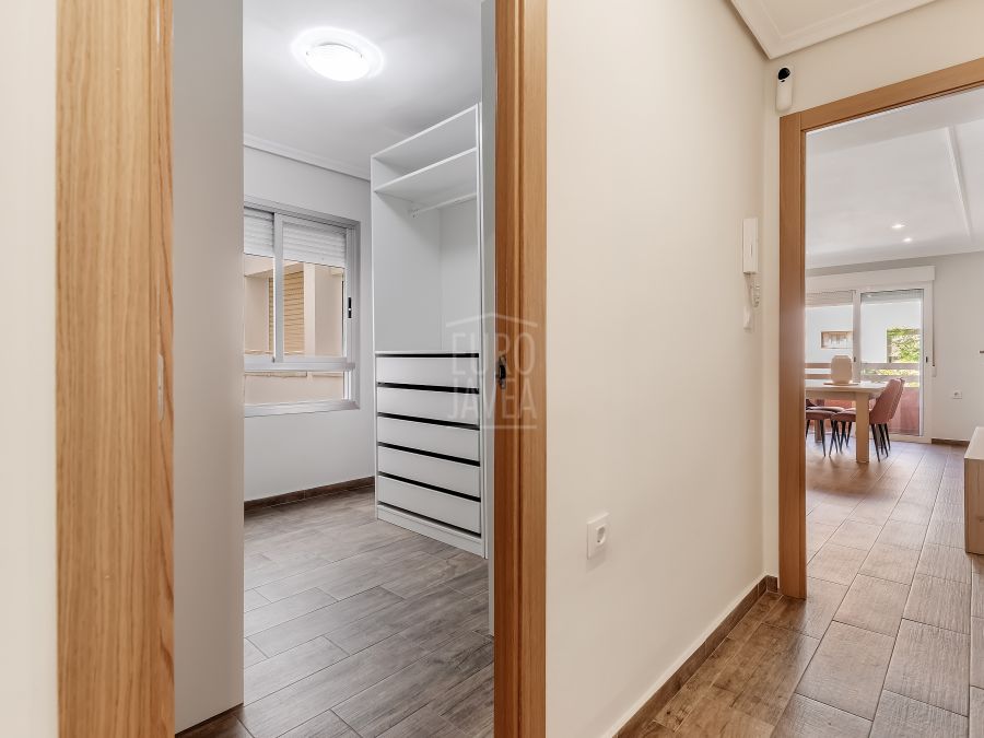 Apartamento en Valencia