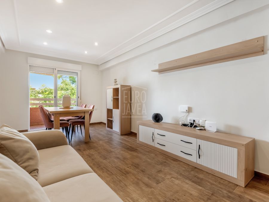 Apartamento en Valencia