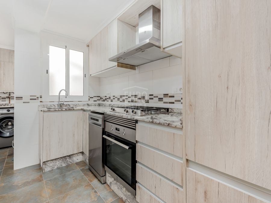 Apartamento en Valencia