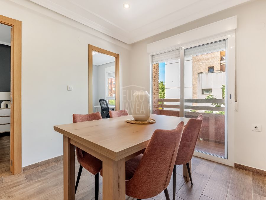 Apartamento en Valencia