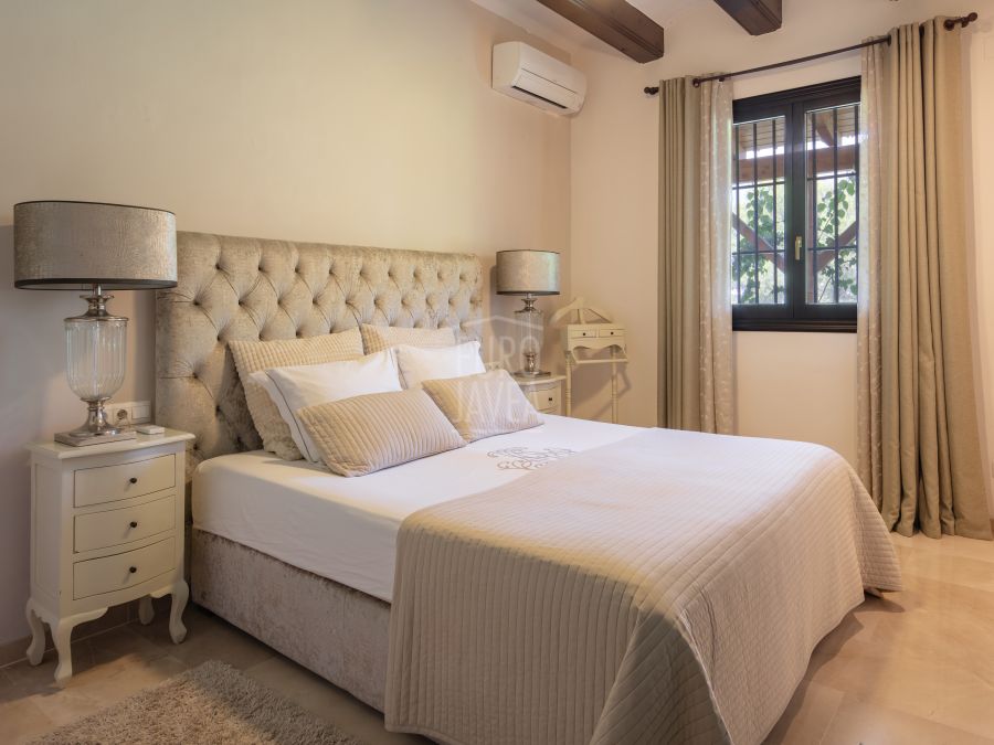 Casa El Paraíso, un paraíso privado en La Lluca, Jávea