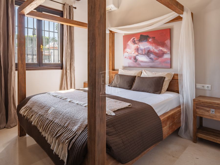 Casa El Paraíso, un paraíso privado en La Lluca, Jávea