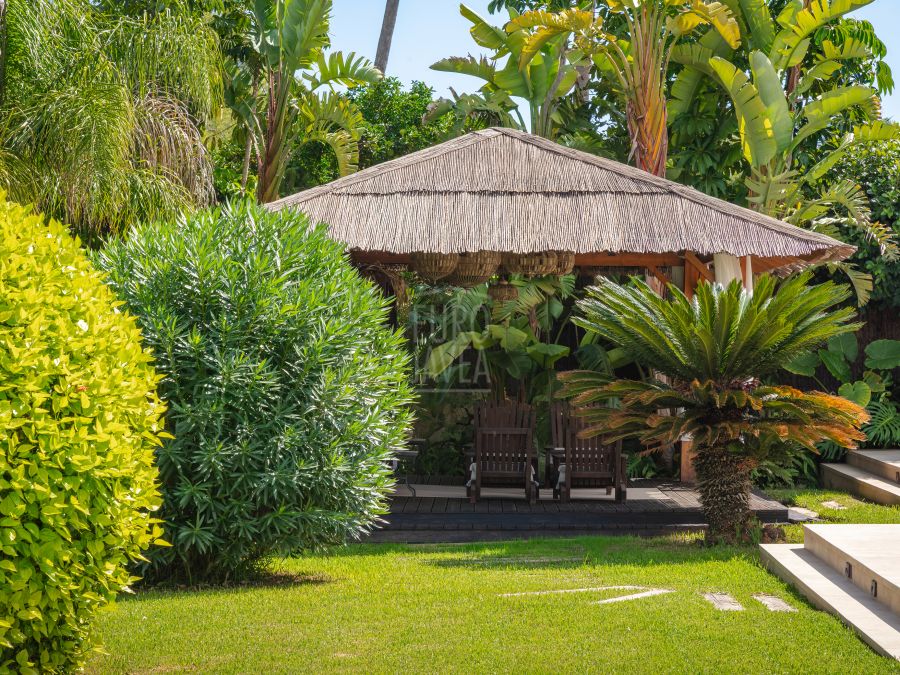 Casa El Paraíso, un paraíso privado en La Lluca, Jávea