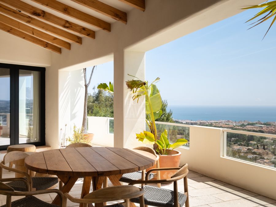 Villa in Partida Puchol