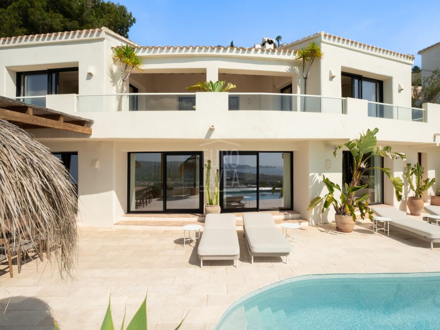 Villa in Partida Puchol