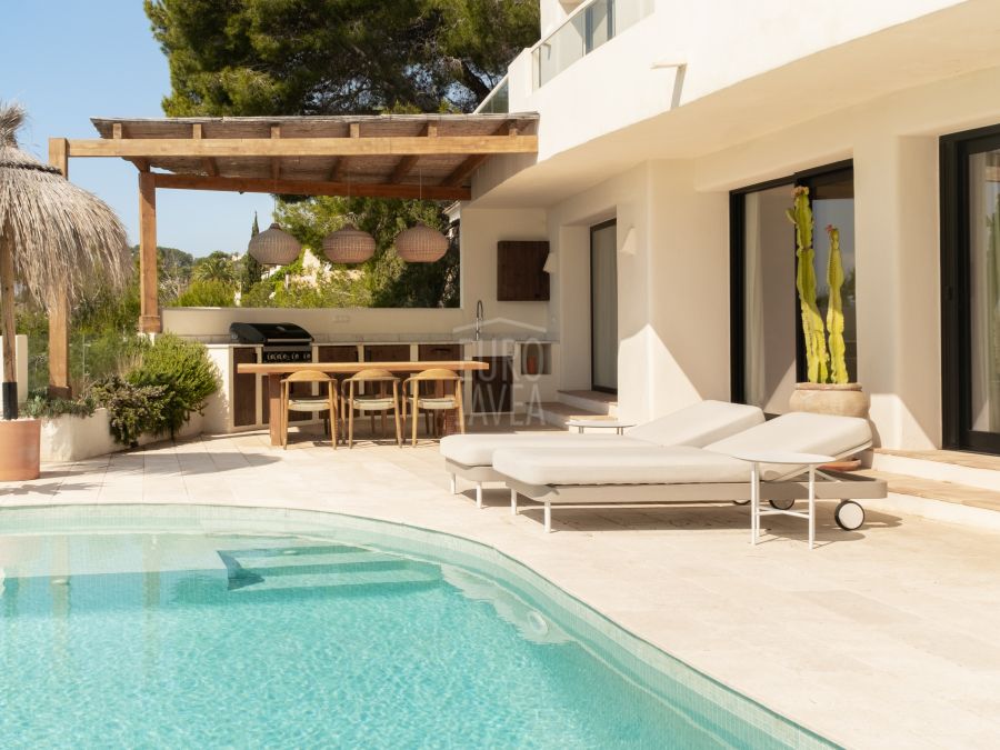 Villa in Partida Puchol