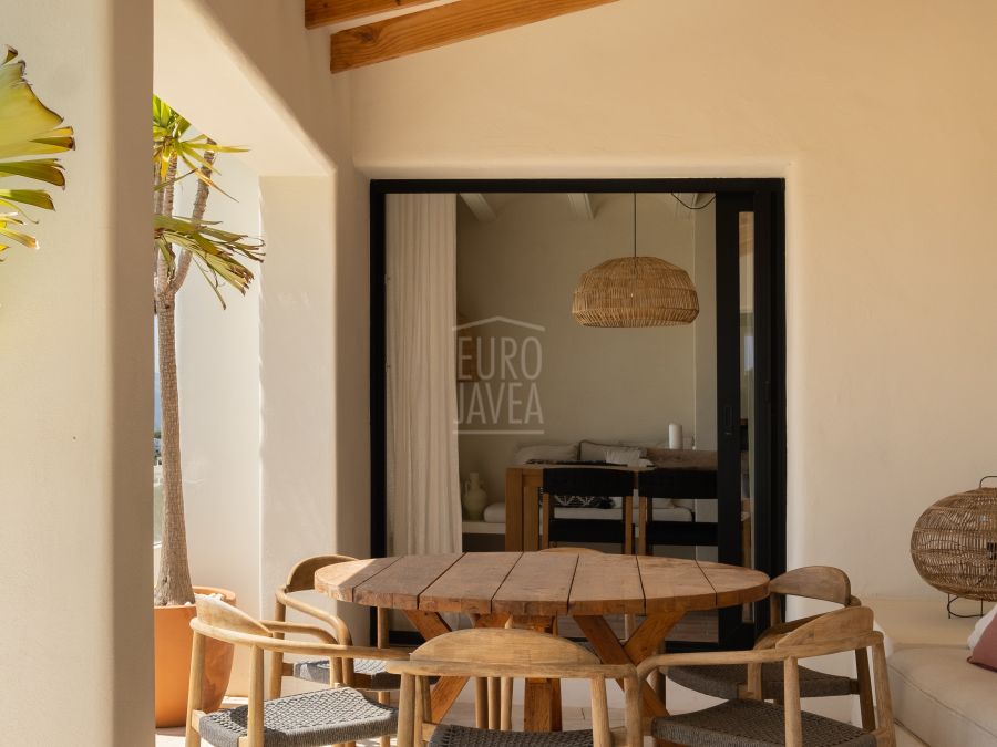 Villa in Partida Puchol